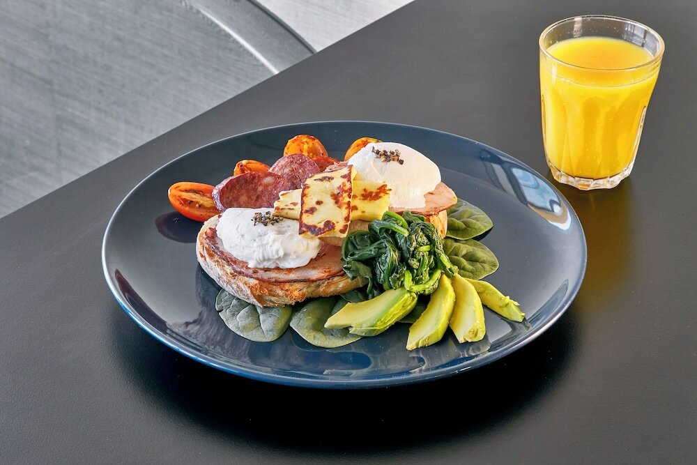 Фото The Sebel Mandurah