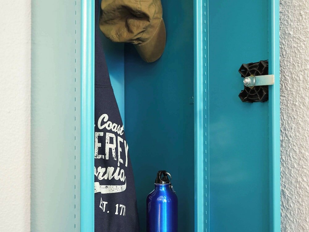 Фото hotelF1 Marseille East La Valentine