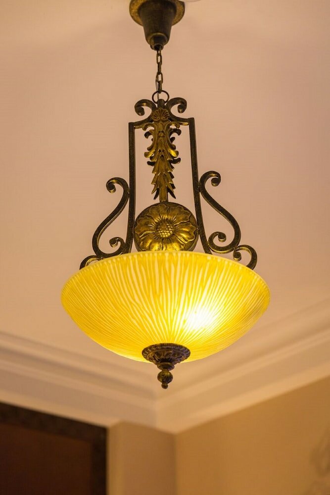 Фото Ben Thanh Boutique Hotel