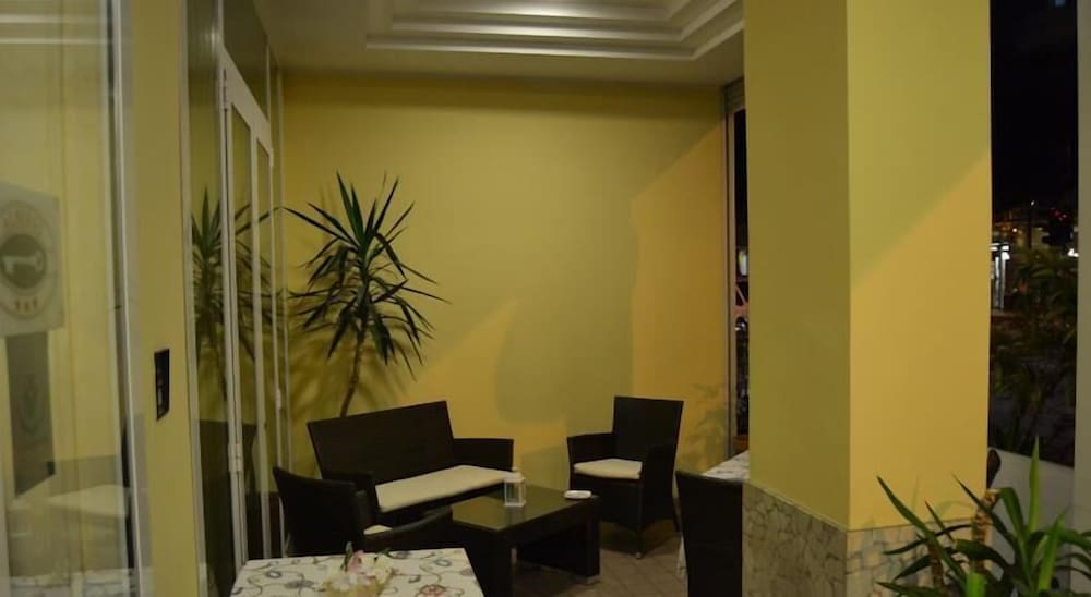 Фото Hotel Vergilius