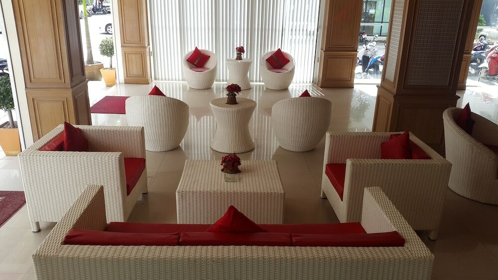 Фото Patong Princess Hotel