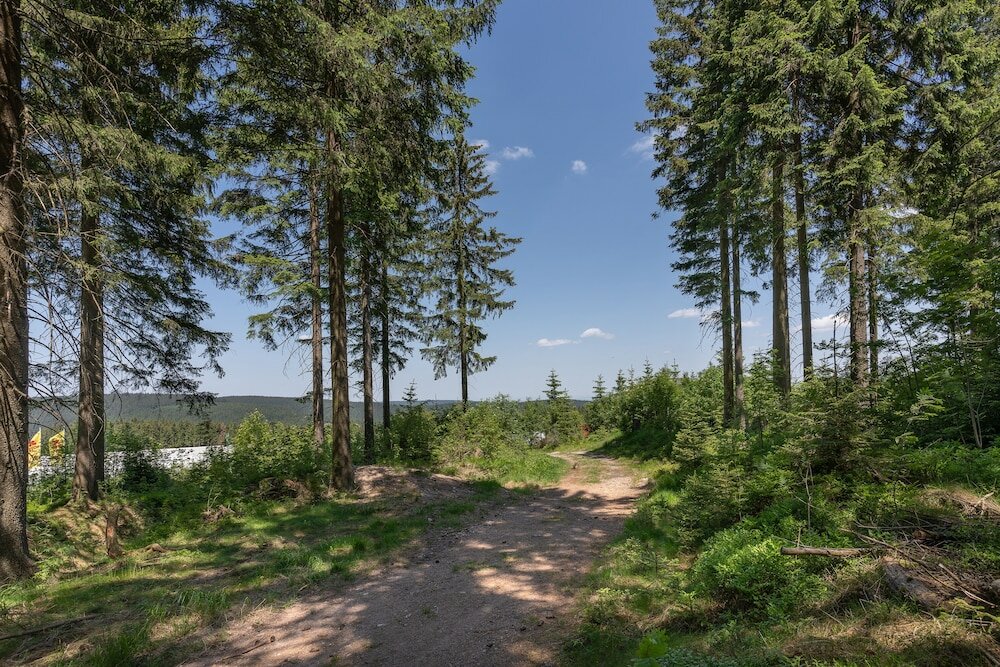 Фото Hotel Thüringenschanze