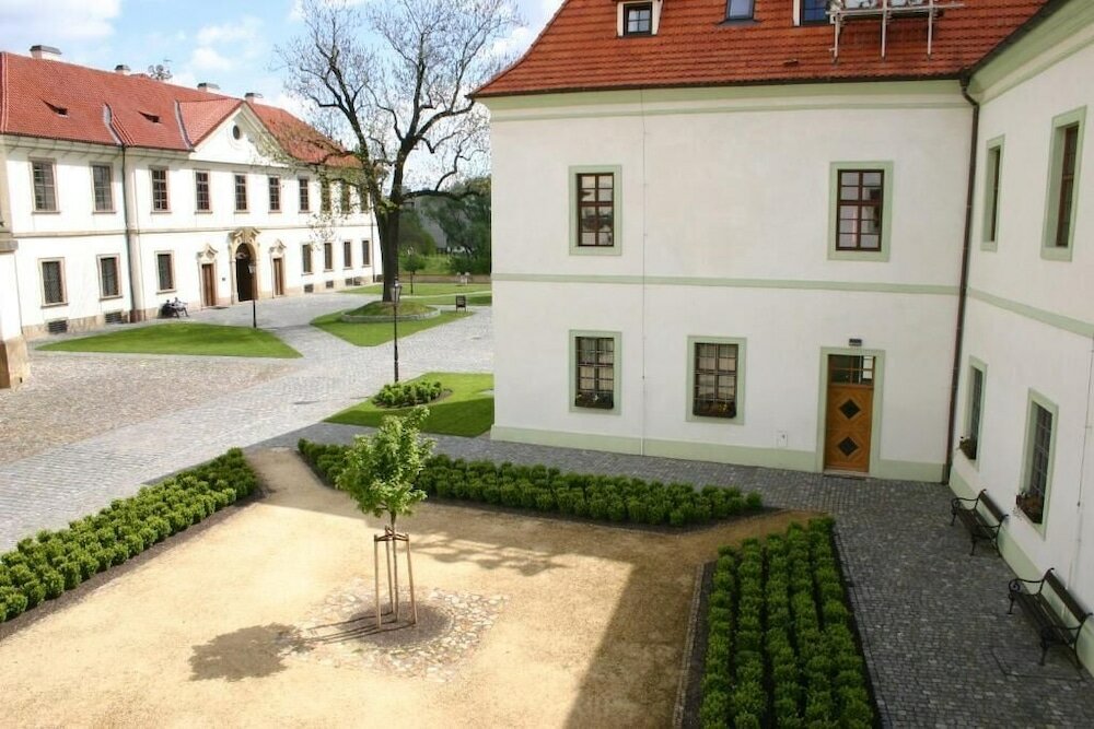 Фото Hotel Adalbert