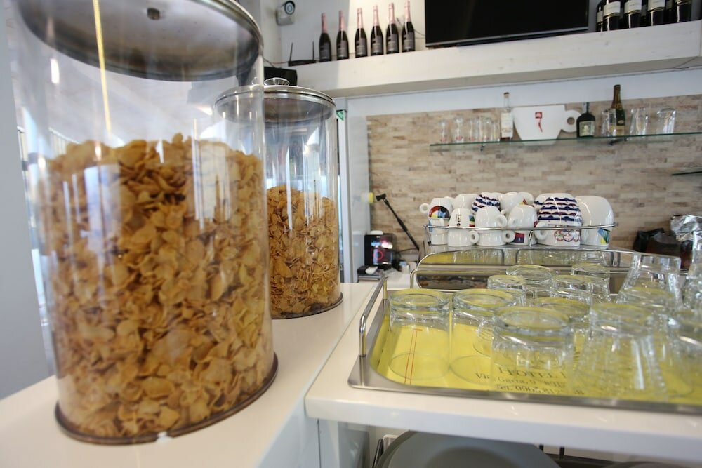 Фото Hotel Eubea