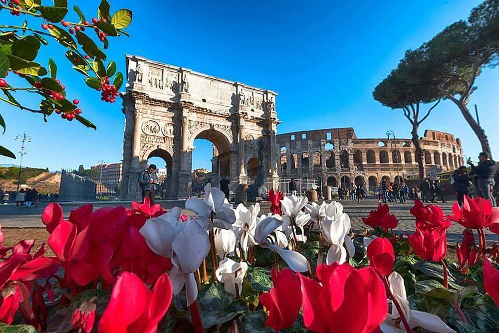 Фото Milizie 76 Gallery