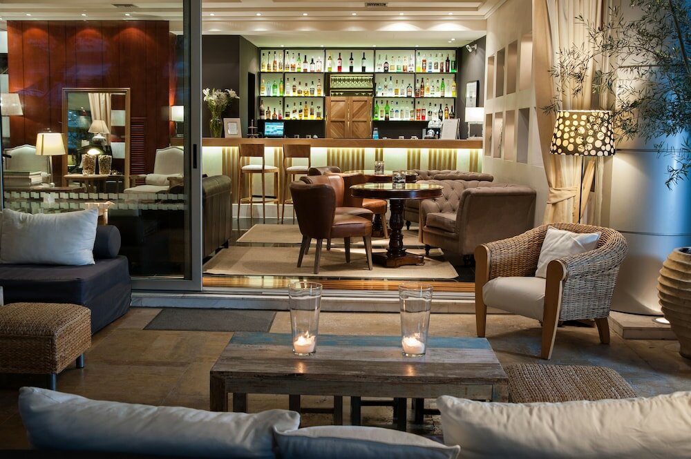 Фото Sea View Hotel