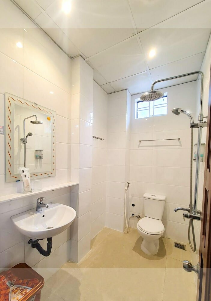 Фото Quan Quan Hotel