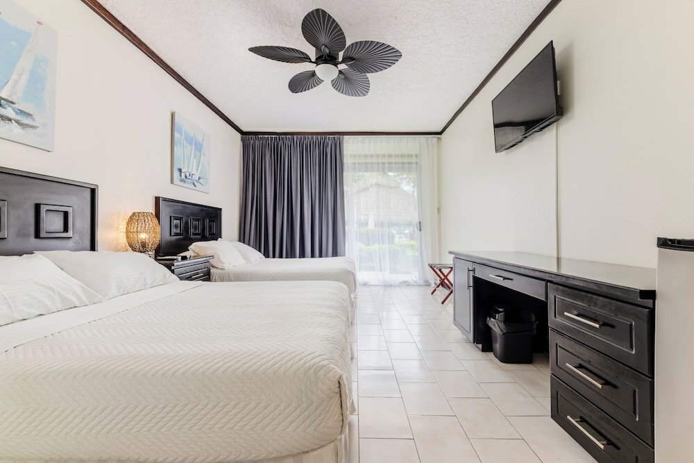 Фото Hotel y Villas Tangerí