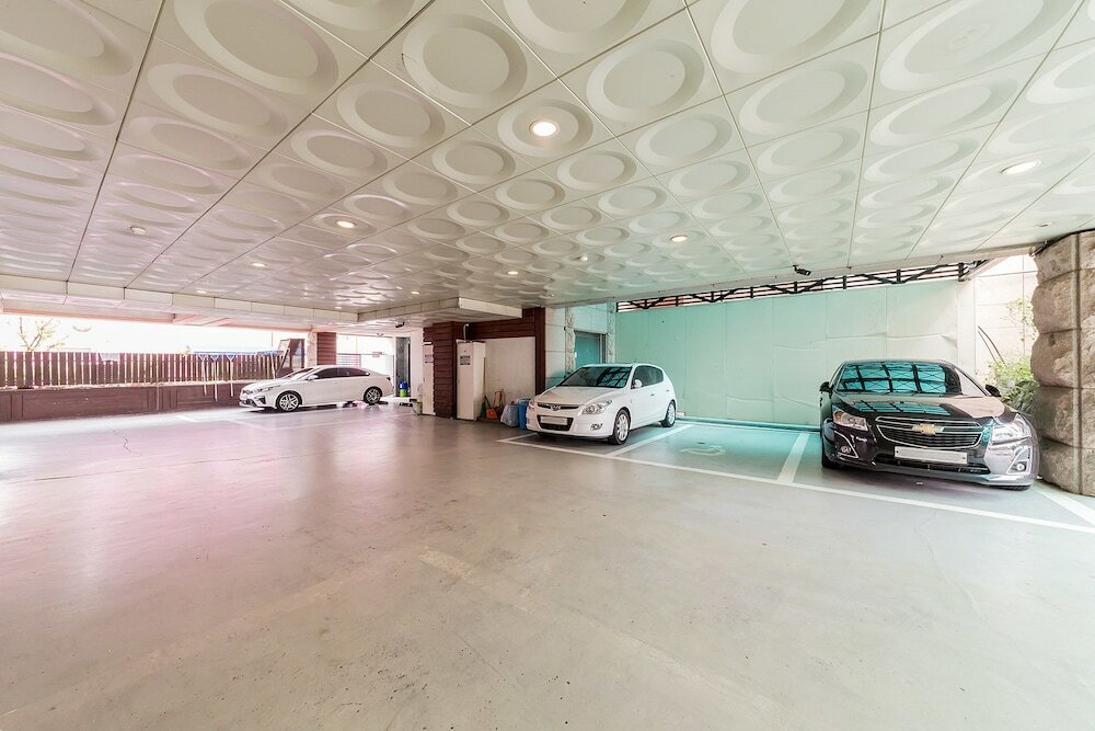 Фото Incheon Hotel Airstay