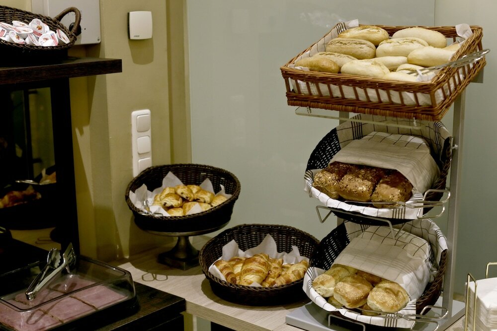 Фото City Hotel Amsterdam