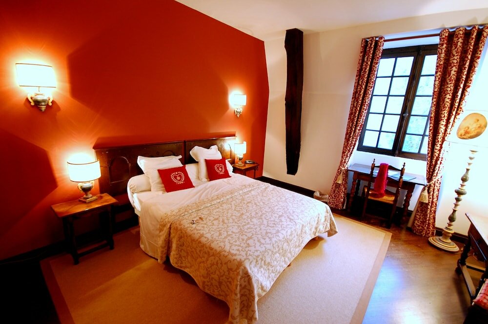 Фото Grand Hotel de l'Abbaye