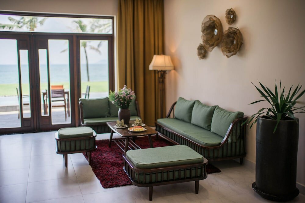 Фото Palm Garden Beach Resort and SPA