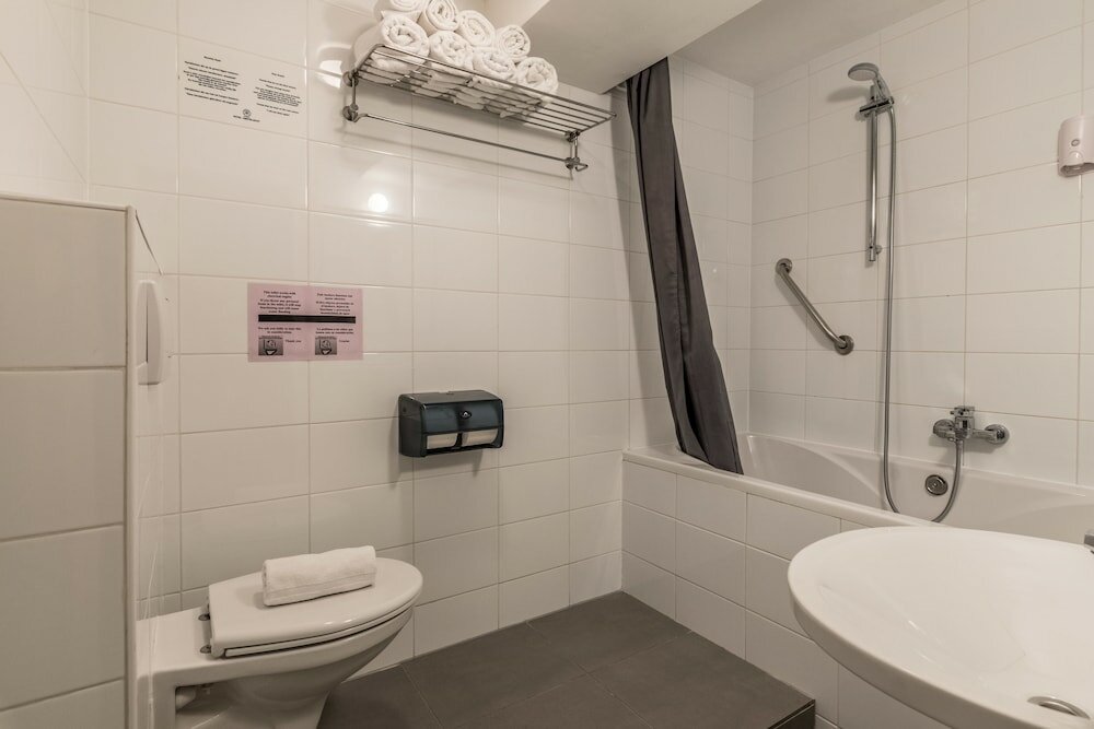 Фото Hotel Amstelzicht