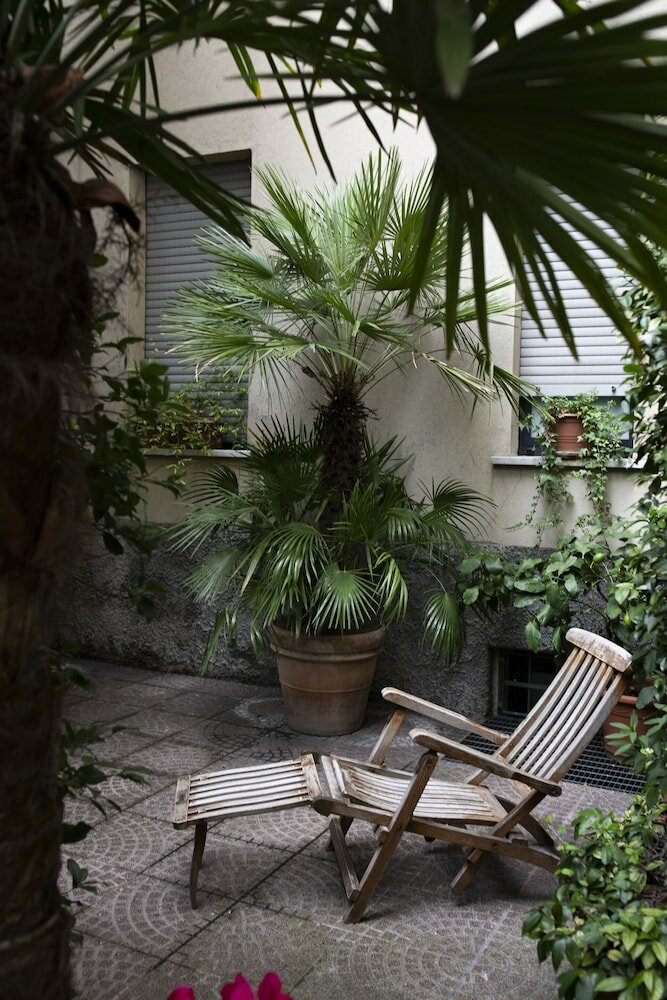 Фото Hotel Colombia