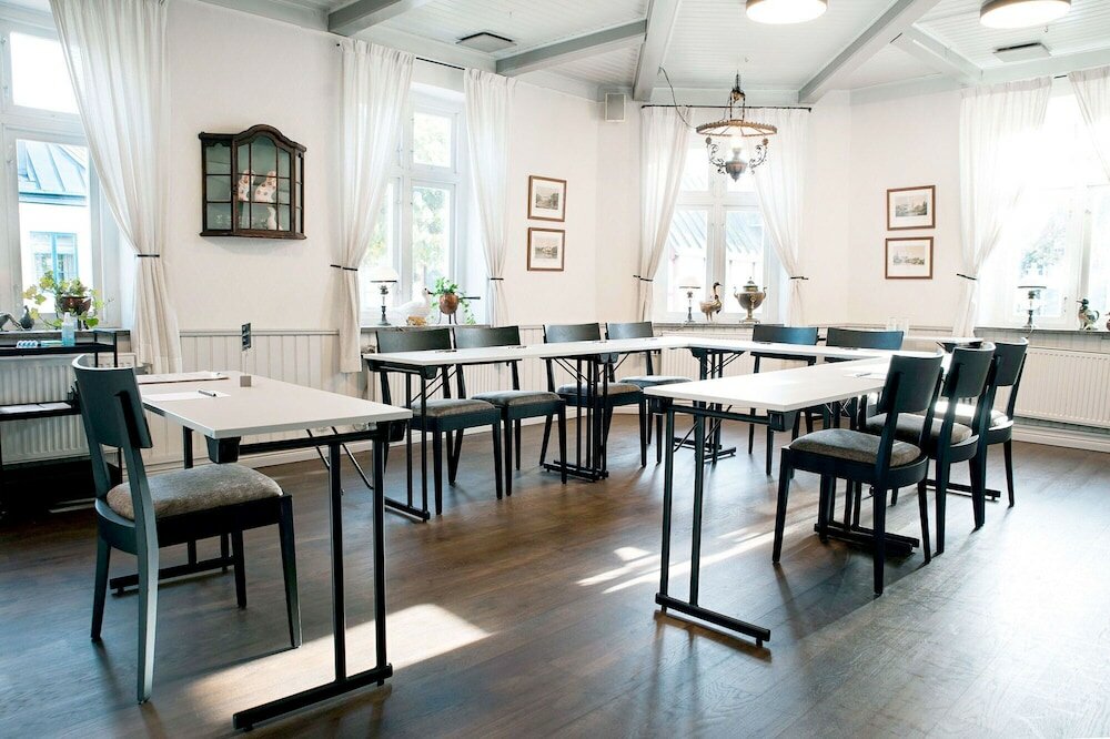 Фото Hotell Gässlingen