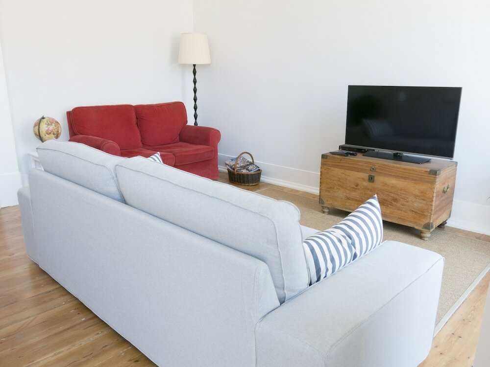 Фото Lisbon Check-In Guesthouse