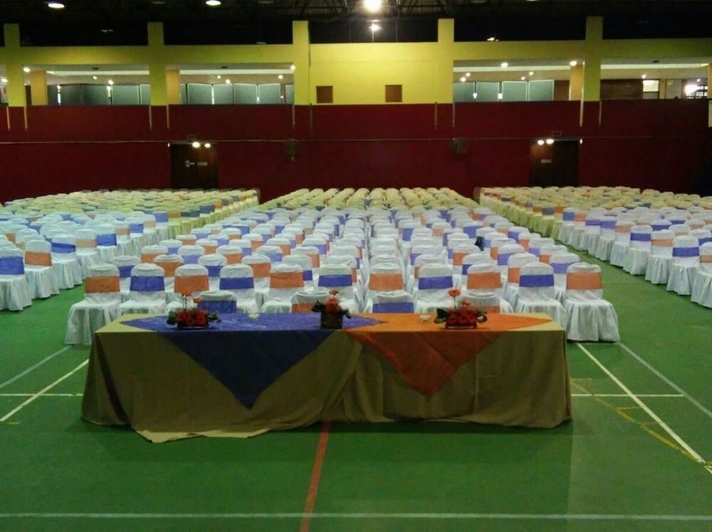 Фото Batter Boys Boutique Hotel