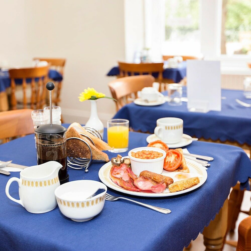 Фото The Rosscourt - Adults only