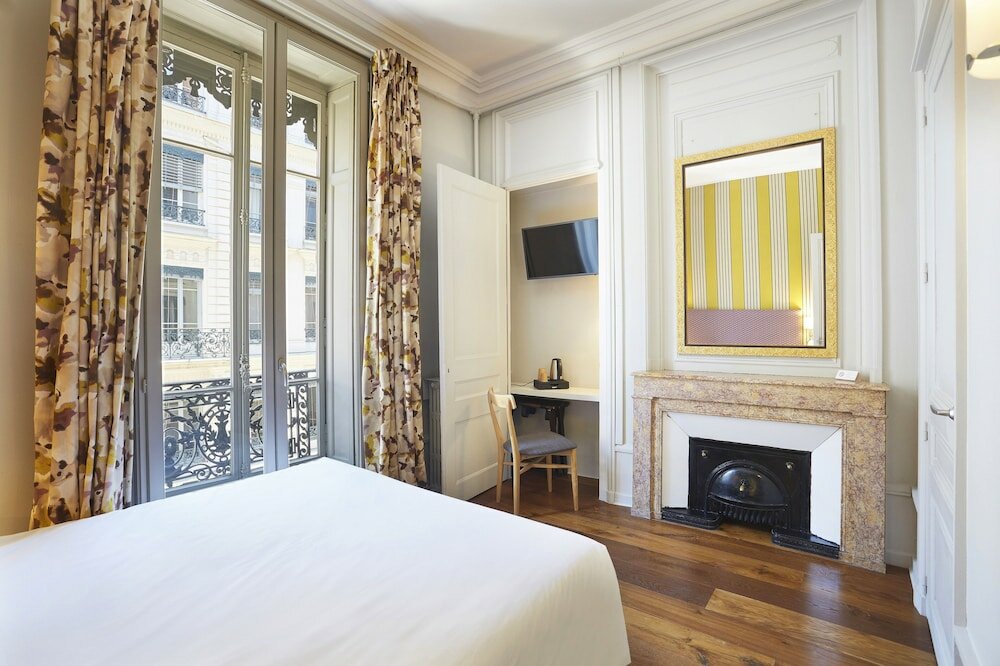 Фото Hotel Vaubecour