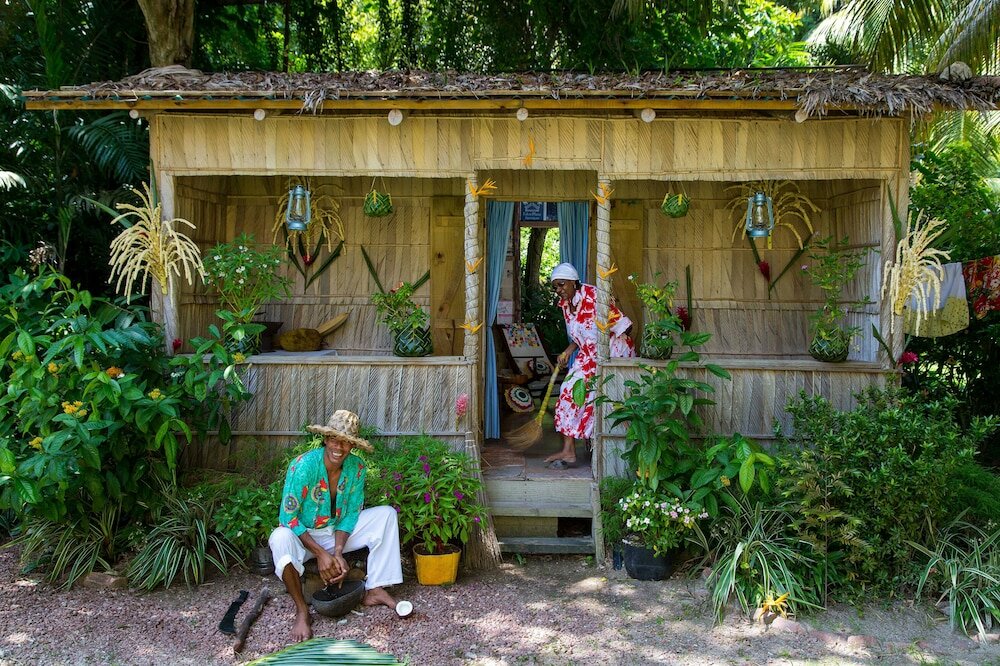 Фото Paradise Sun Hotel