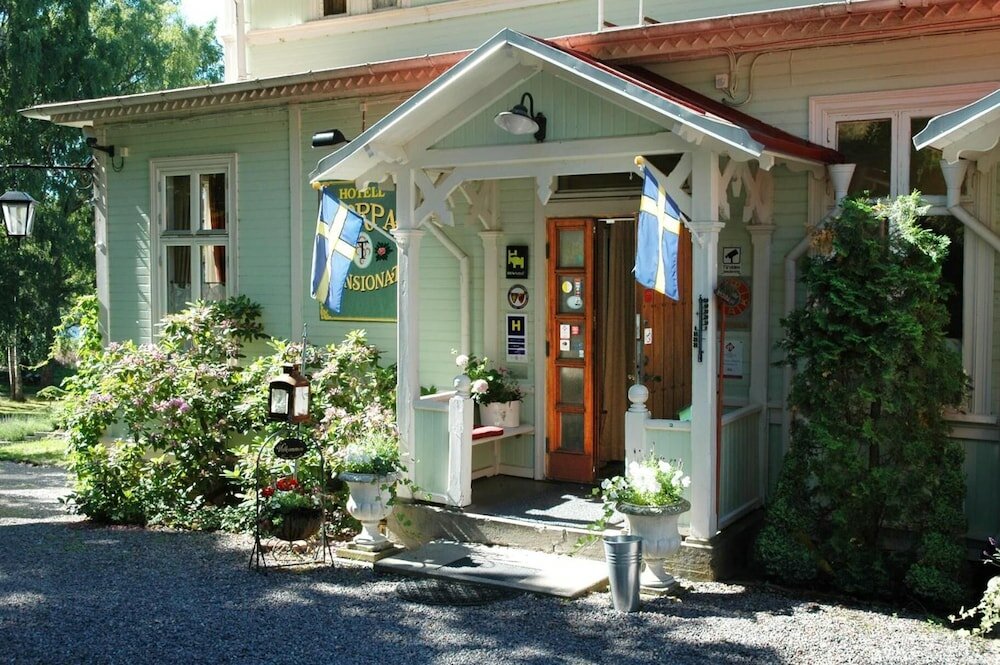 Фото отеля 3