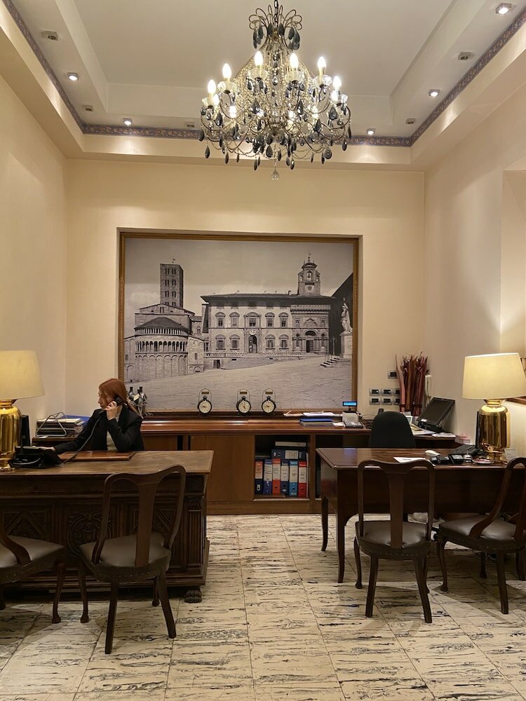 Фото Vogue Hotel