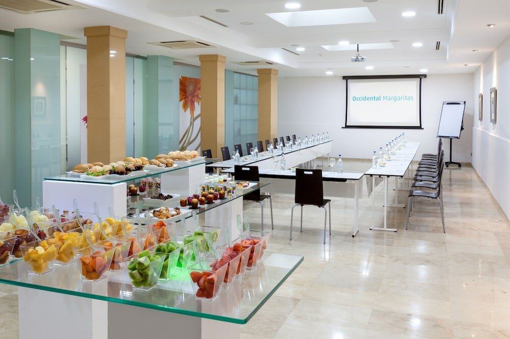 Фото Barceló Margaritas Royal Level