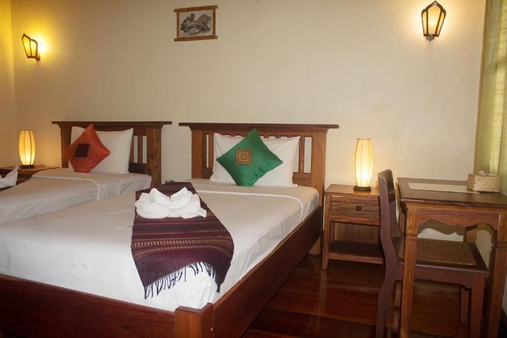 Фото Villa Saykham