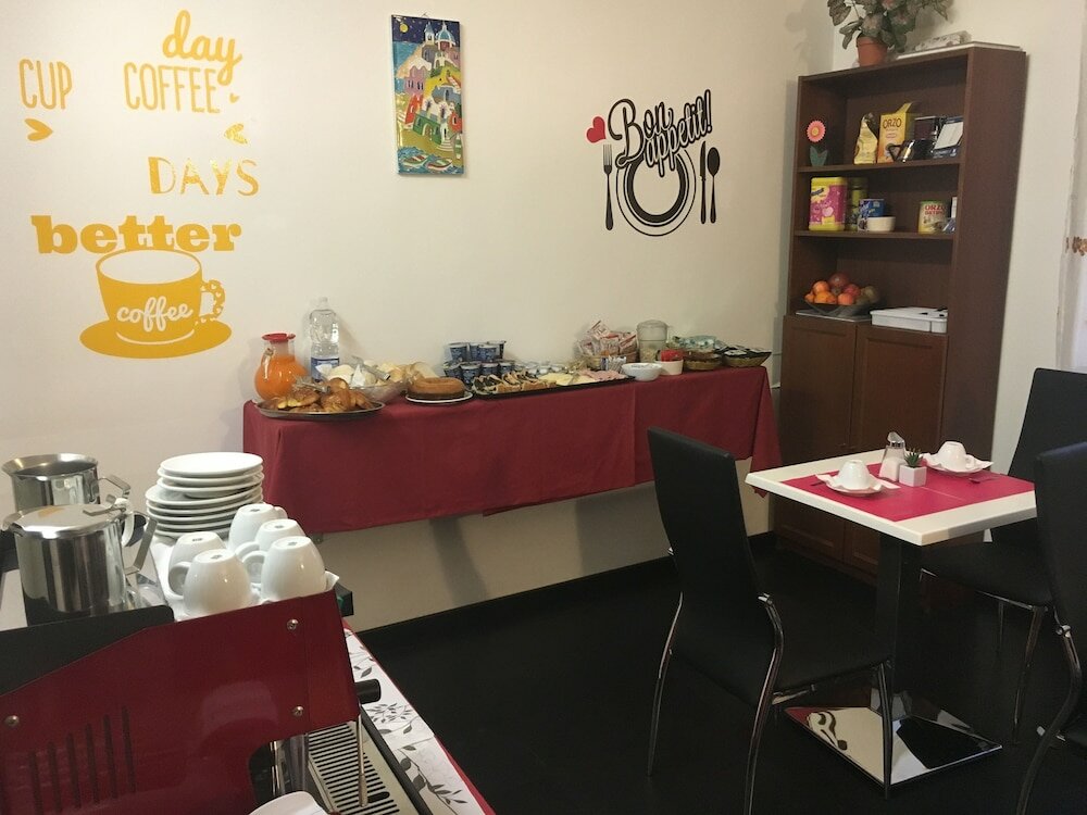 Фото B&b Mia Palace