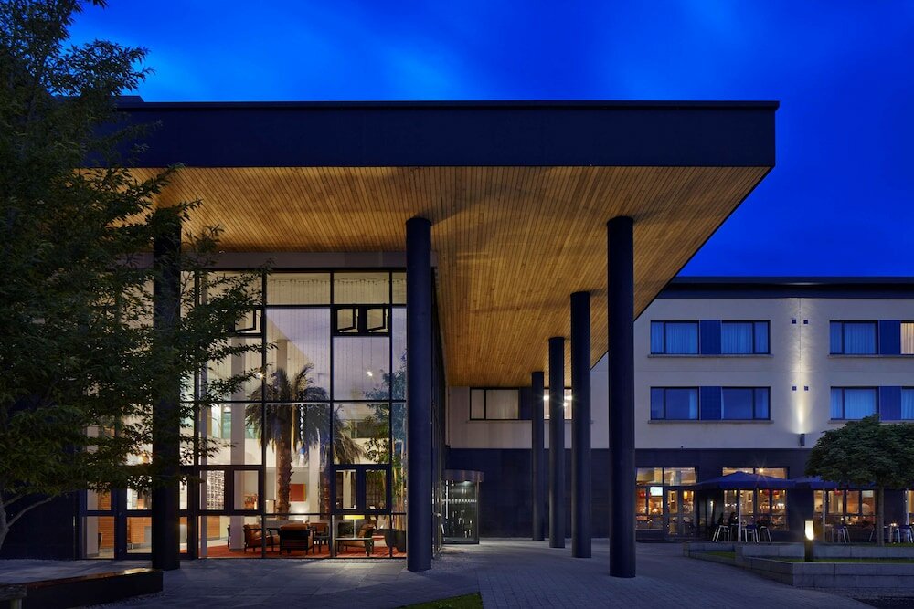 Фото Radisson Blu Hotel, Letterkenny