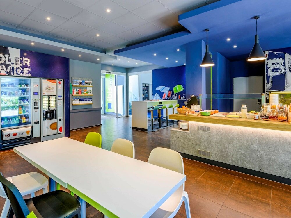 Фото Ibis budget Winterthur