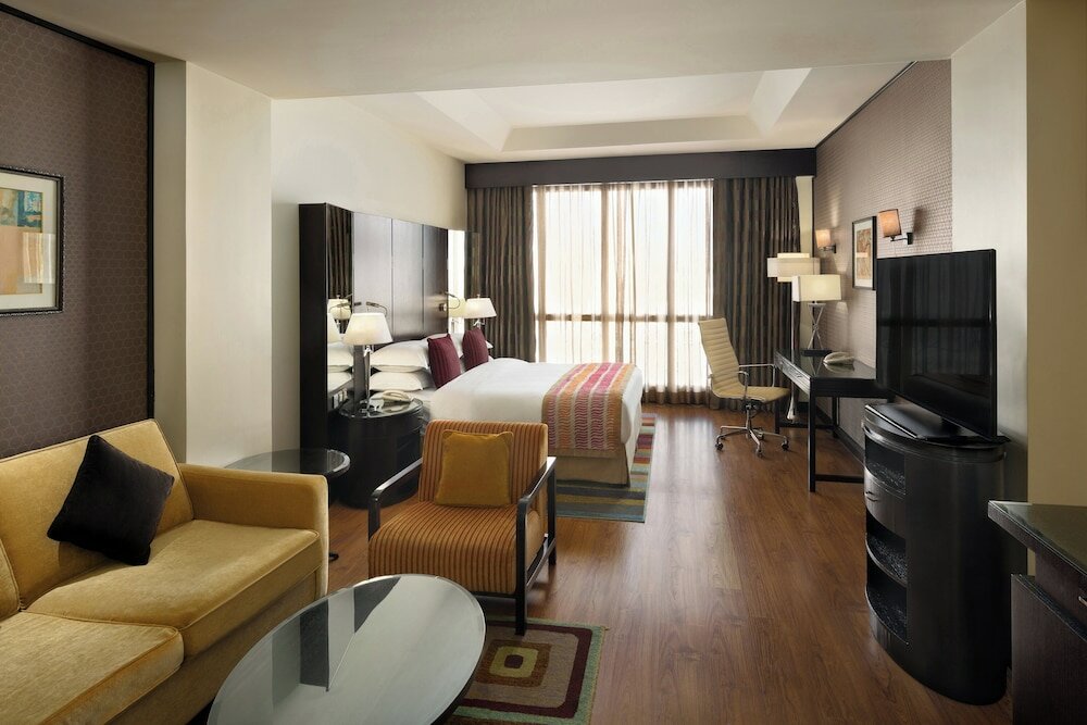 Фото Crowne Plaza Al Khobar, an Ihg Hotel