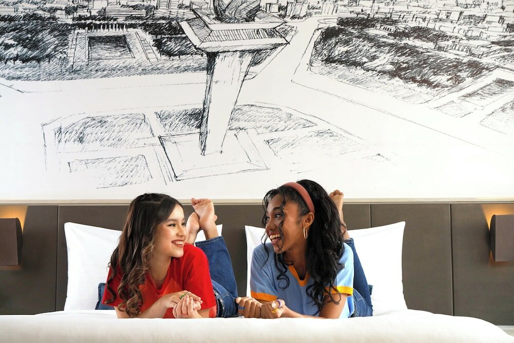 Фото Yello Hotel Harmoni