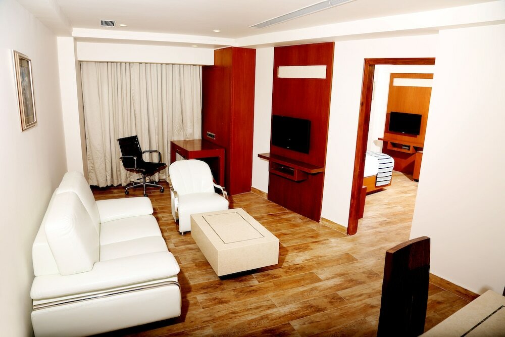 Фото The Ocean Pearl Udupi