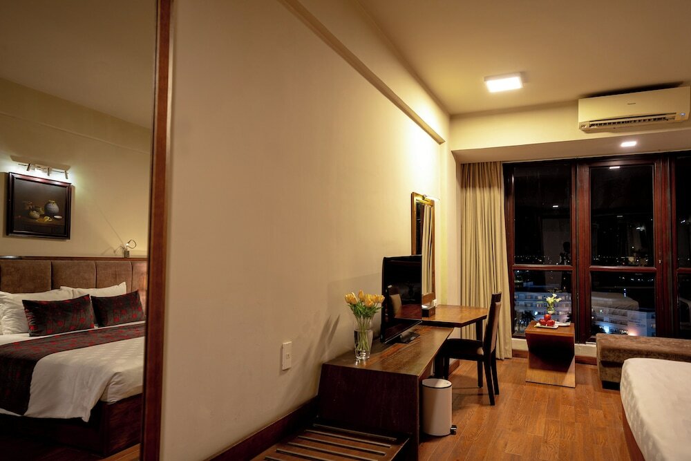 Фото Asia Hotel Hue