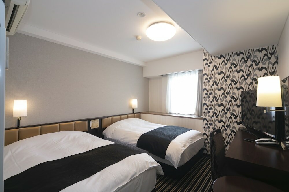 Фото Apa Hotel Wakayama