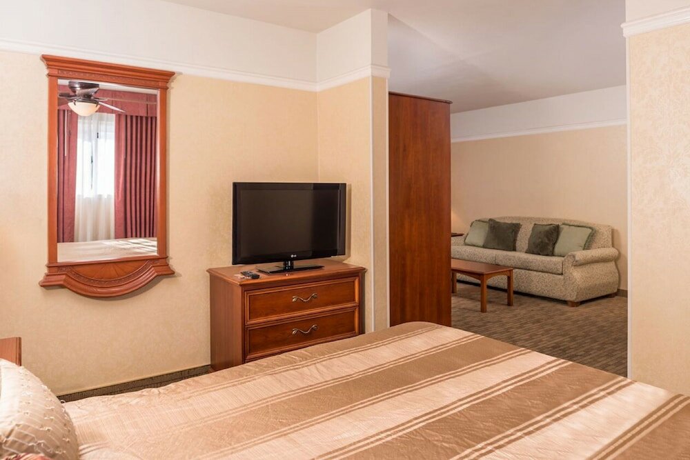 Фото Laurel Inn Motel