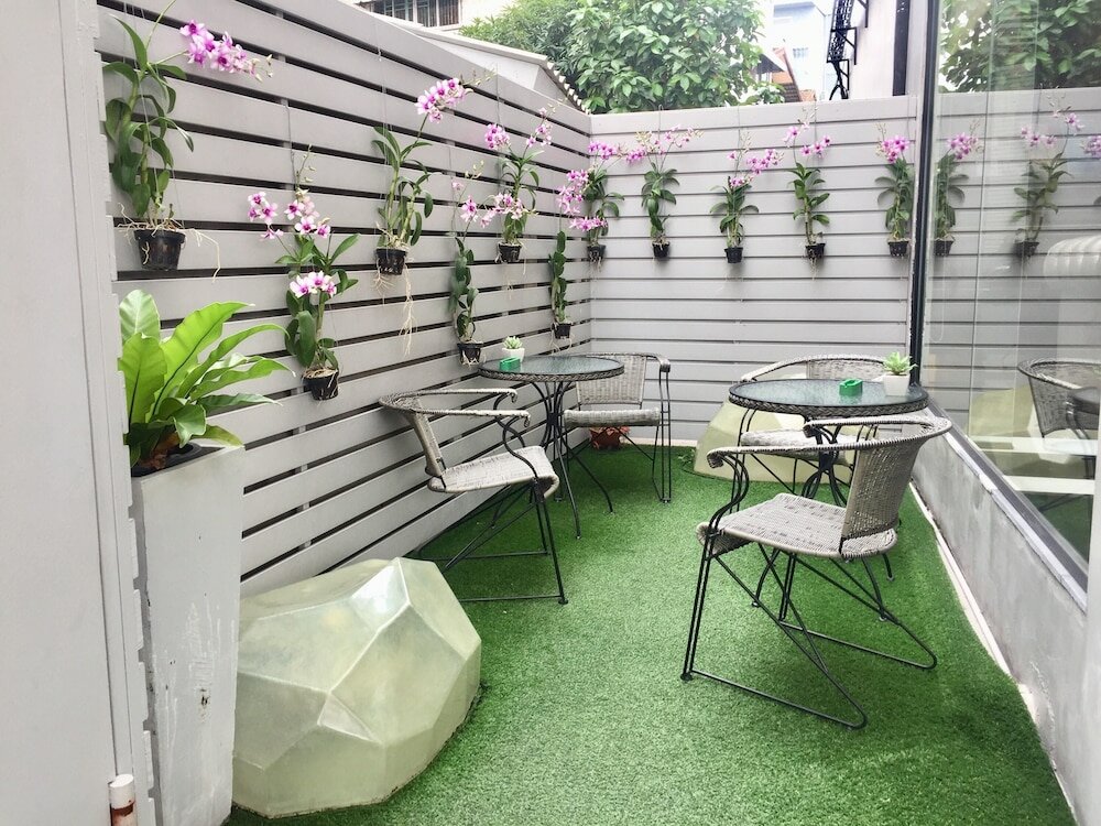 Фото Methavalai Residence