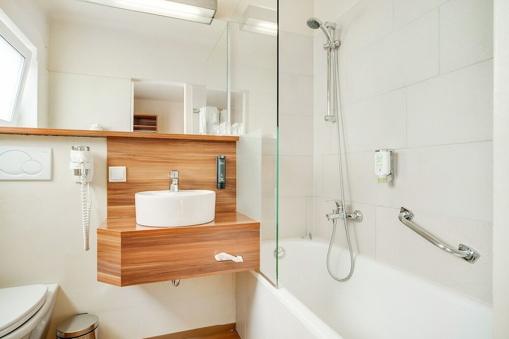 Фото Astoria Salzburg