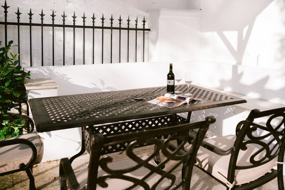 Фото Boutique Hotel Villa Oberkassel