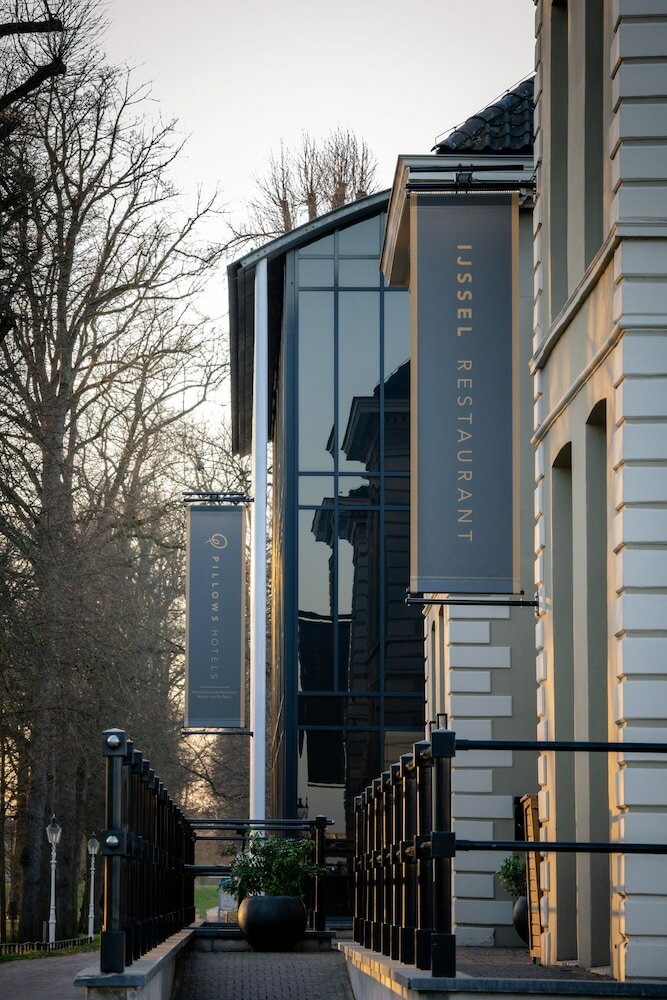 Фото Pillows Luxury Boutique Hotel Aan De IJssel
