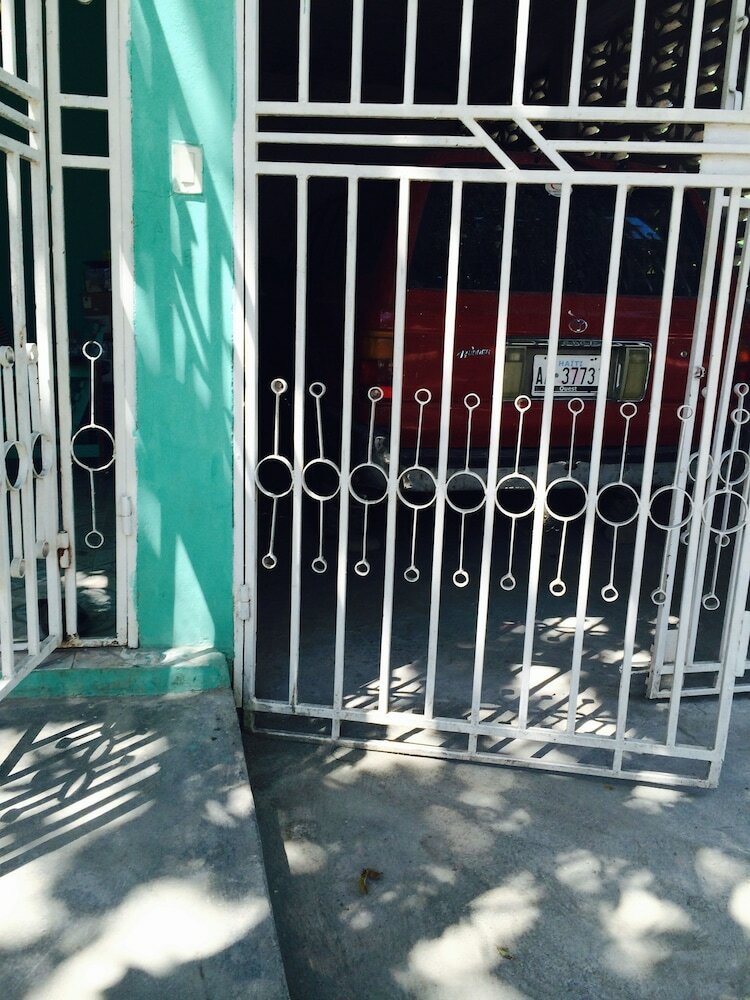 Фото отеля 4