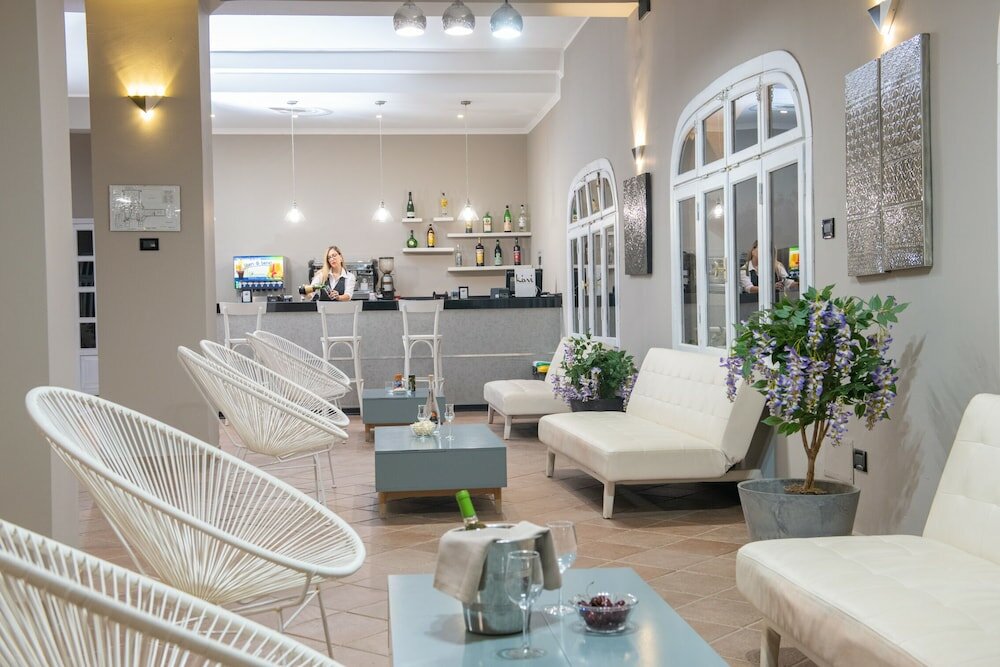 Фото Baia D'Oro Hotel