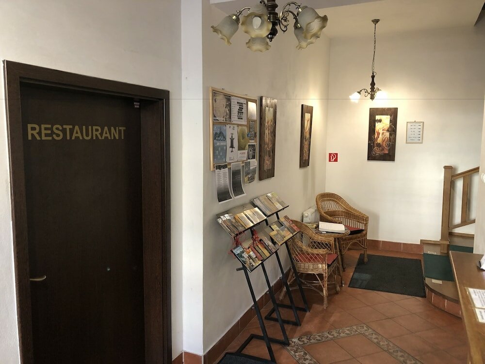 Фото Penzion Kachelman