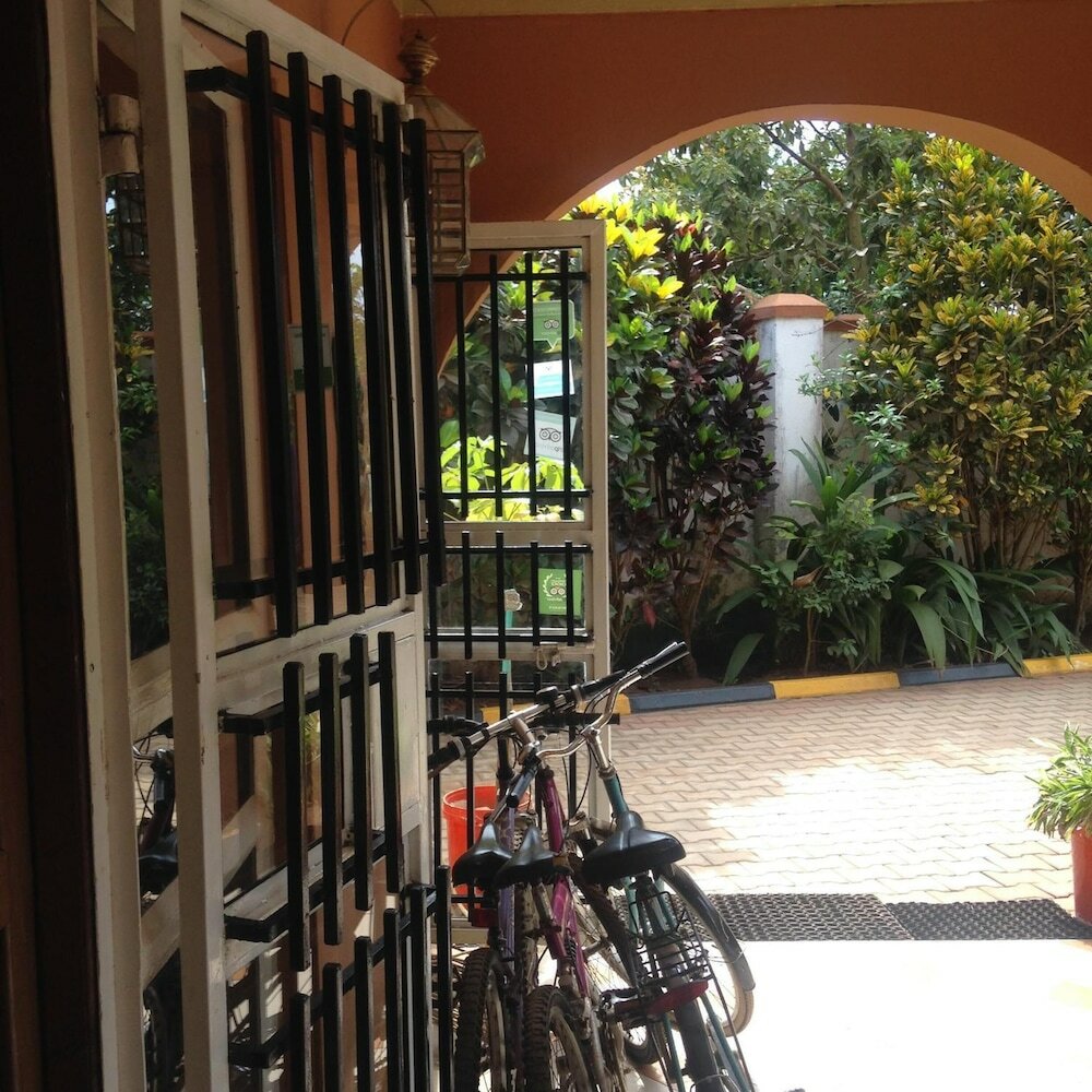 Фото J. Residence Motel