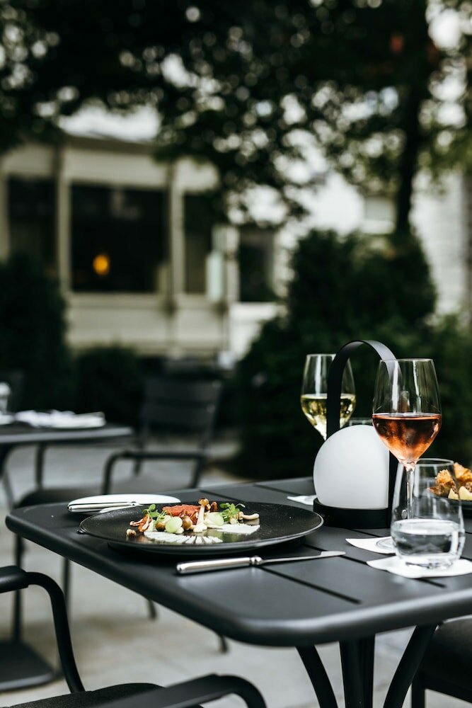 Фото Pillows Grand Boutique Hotel Ter Borch Zwolle