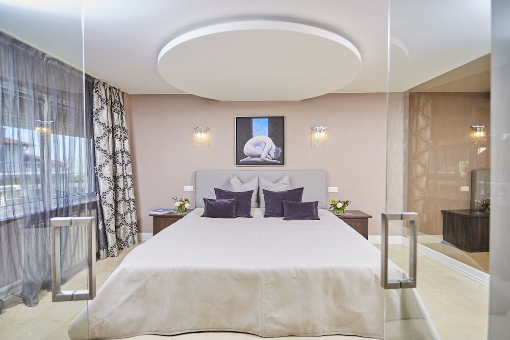 Фото Hotel Atlantic