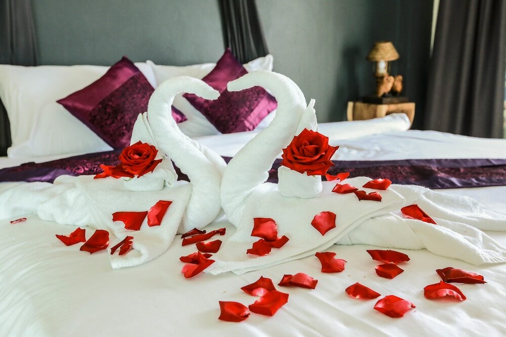 Фото Sripoom Boutique House