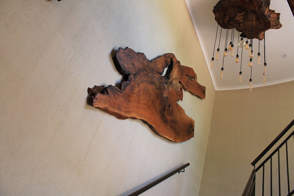 Фото Nelspruit Lodge