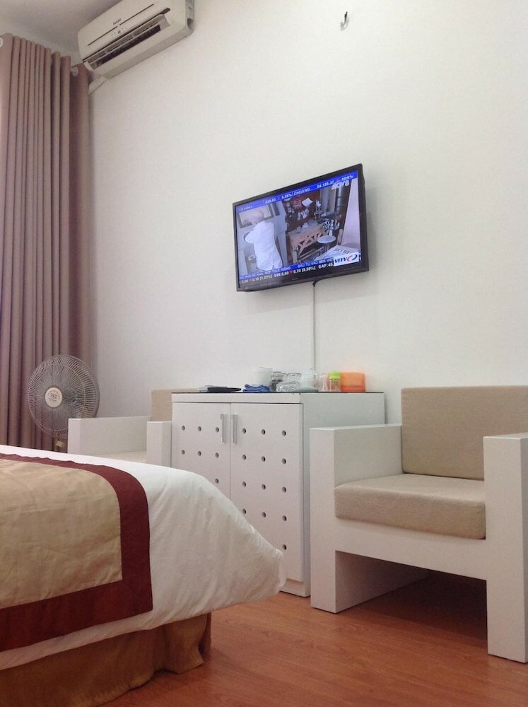 Фото New Hotel III